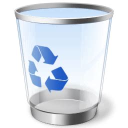 Recycle Bin - Empty in Windows 8 | Windows 8 Help Forums