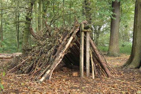 The A-Frame Shelter: The Ultimate 9-Step Guide