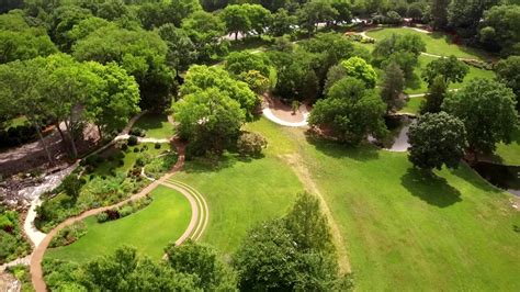 Bird's Eye View | Cheekwood: A Masterpiece by Man & Nature | NPT - YouTube