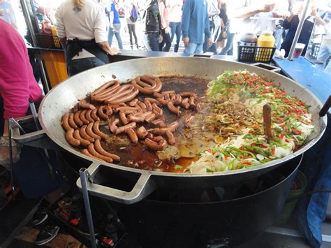 Oktoberfest Zinzinnati 2011 | In downtown Cincinnati. | Flickr