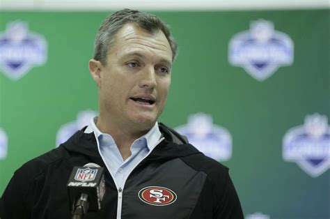 49ers GM John Lynch on releasing Tramaine Brock: ‘That was not easy’