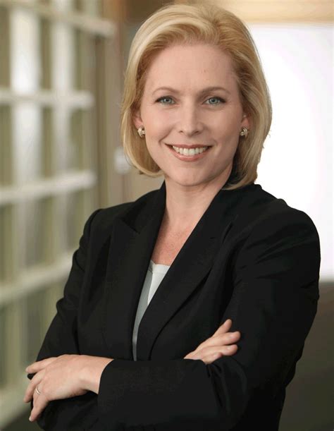 Kirsten Gillibrand - Wikipedia