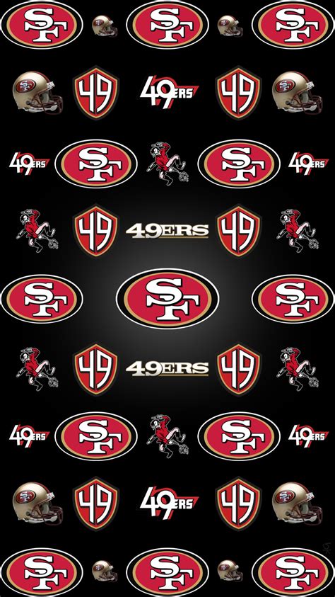 iPhone - iPhone 6 Sports Wallpaper Thread | Page 93 | MacRumors Forums | San francisco 49ers