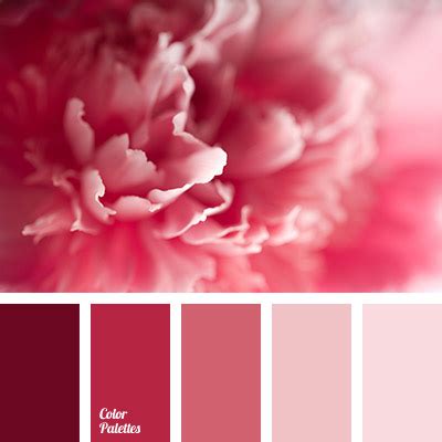 gradient colour palette | Color Palette Ideas