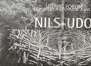 Nils-Udo - set of documents by Nils-Udo: Fine No Binding Announcement ...