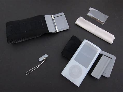 First Look: Simplism Cases for iPod nano (5th) | iLounge