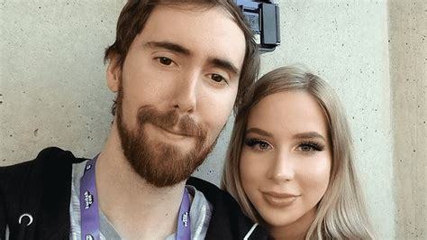 Asmongold Girlfriend: Who Is He Dating In 2021? - The Tiger News