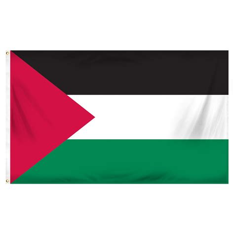 Palestine Swallow Pennant Flag3,00 $ + V.A.T Palestine Swallow Pennant ...