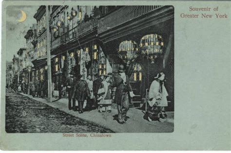 6 Fascinating Facts about the History of Manhattan's Chinatown ...