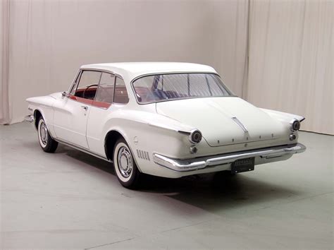 1962 Dodge Lancer GT Values | Hagerty Valuation Tool®