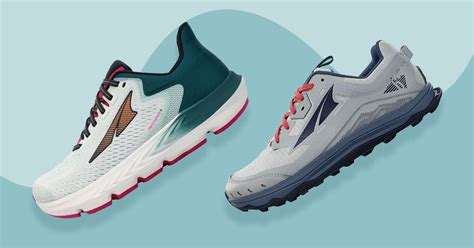 The 7 Best Altra Running Shoes