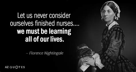 TOP 25 QUOTES BY FLORENCE NIGHTINGALE (of 129) | A-Z Quotes