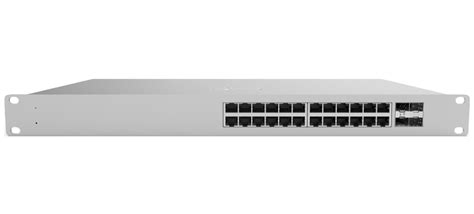 MS120-24-HW - Revenda Exclusiva Cisco Store