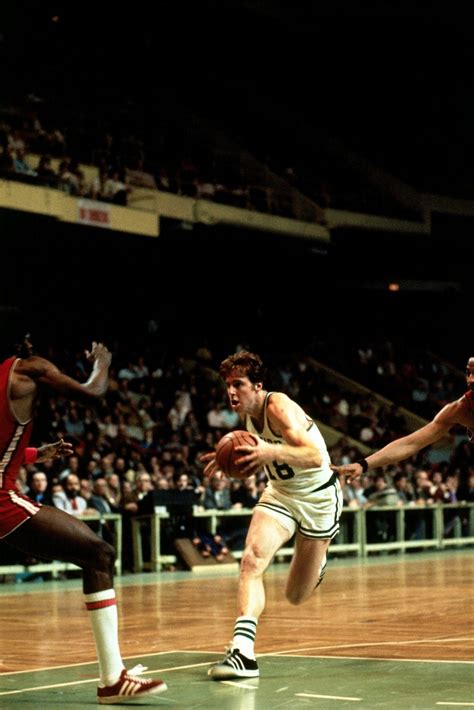 Legends profile: Dave Cowens | NBA.com