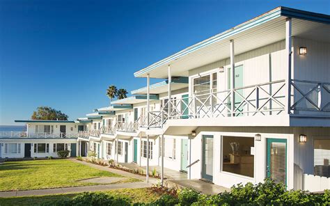 Pismo Beach Hotels & Motels | The Tides Inn - Official Website