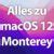 macOS 12 Monterey – Alles, was ihr wissen müsst! » Sir Apfelot