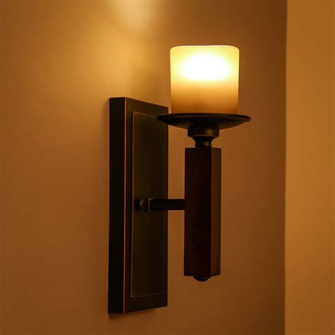 Give your room an interesting twist with candle light wall sconces | Warisan Lighting