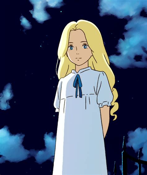 Animation Reference, 3d Animation, When Marnie Was There, Ghibli Artwork, I M Bored, Studio ...