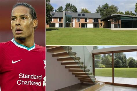 Your Favourite Players Deserve Living in Such Amazing Houses - Page 88 ...