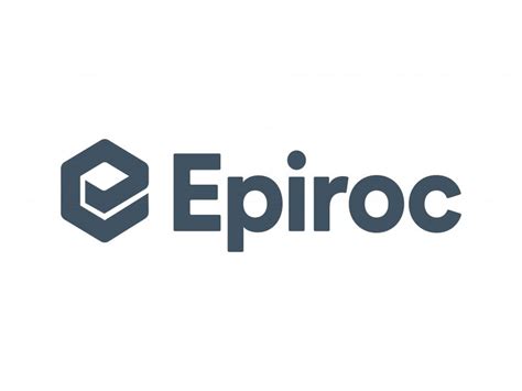 Epiroc Blue Logo PNG vector in SVG, PDF, AI, CDR format