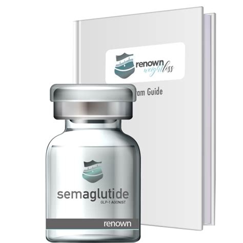 Semaglutide for Weight Loss - Wegovy, Ozempic Online