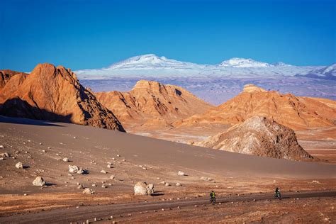 Everything You Need to Know About the Atacama Desert