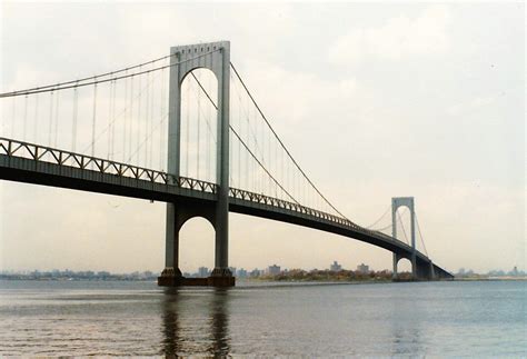 Whitestone Bridge - Whitestone, NY