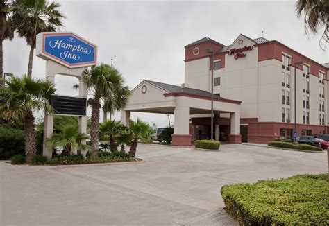 Hampton Inn Houston-Hobby Airport - 12 Photos & 19 Reviews - Hotels - 8620 Airport Boulevard ...