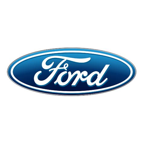 View Ford Logo Transparent Background