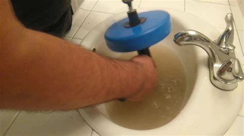 Clogged Drain In Garbage Disposal at David Wetzel blog