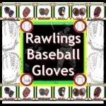 Rawlings Youth Baseball Gloves - Best Options For 2023 Season