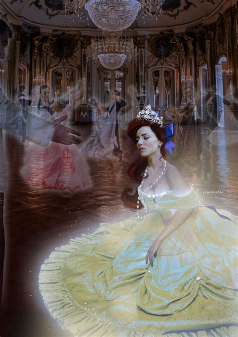 Anastasia, Once upon a December by joyamelie on DeviantArt