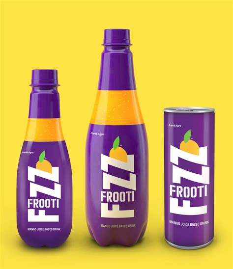 Parle Agro to grow with the launch of Frooti Fizz