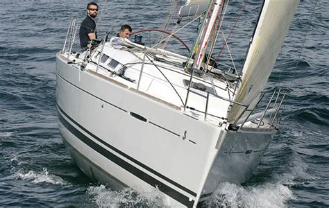 How keel type affects performance - Yachting Monthly