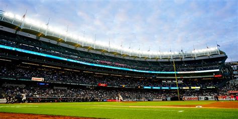 New York Yankees 2023 Home Game Guide, Promos And Ballpark Details