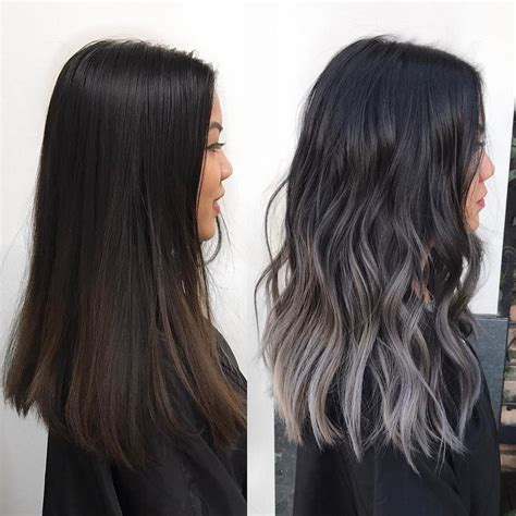 KY COLOR { ista } on Instagram: “Before and After from box dye 🌪🌪🌪 ...