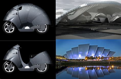 biomimicry KTH: Armadillo