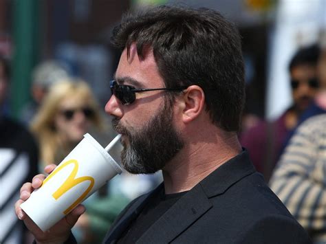 Carl Benjamin: Milkshake thrown at Ukip candidate for fourth time this ...