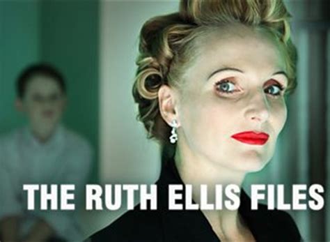 The Ruth Ellis Files: A Very British Crime Story TV Show Air Dates & Track Episodes - Next Episode