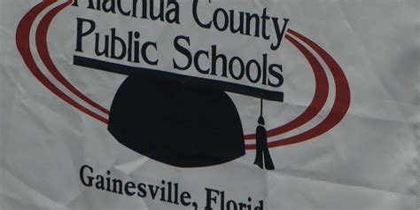 Alachua County School Board dispute claims about Newberry School funding