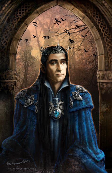 Elrond, Lord of Rivendell by bobgreyvenstein on DeviantArt