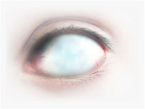 Transparent Horror Png - Transparent Creepy Eye Png, Png Download , Transparent Png Image - PNGitem