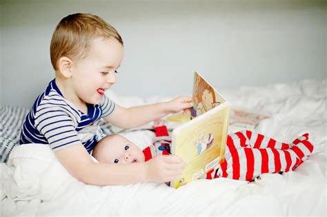 Bedtime Books for Babies and Toddlers – Happiest Baby