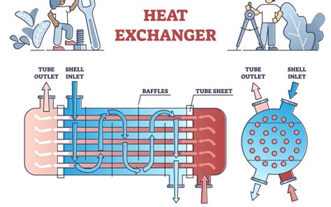 What Is a Heat Exchanger - Patriot Boiler