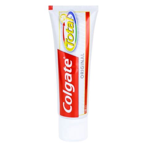 COLGATE TOTAL ORIGINAL Toothpaste | notino.co.uk