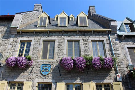 Place Royale Quebec City: Historical Landmark in Old Quebec