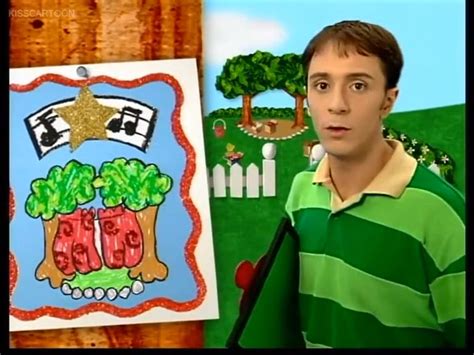 Blue’s Big Musical Movie - Part 2 : r/bluesclues