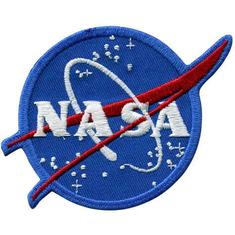 NASA Vector – Space Patches