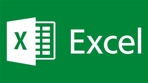 Excel Logo, symbol, meaning, history, PNG, brand