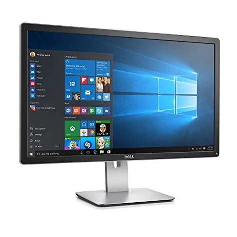 Dell P2715Q Monitor - Specs, Compare Prices | Pangoly